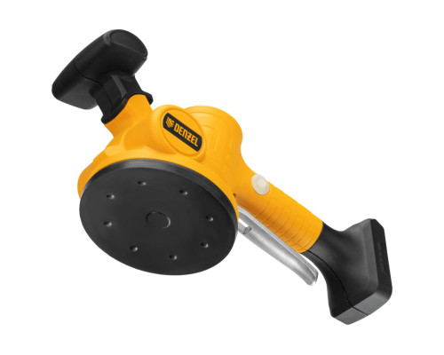 Машина для укладки плитки Denzel ttm-130-0, 18в li-ion 28481