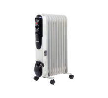 Масляный обогреватель MTX och-2000, 230 в, 2000 вт 98303