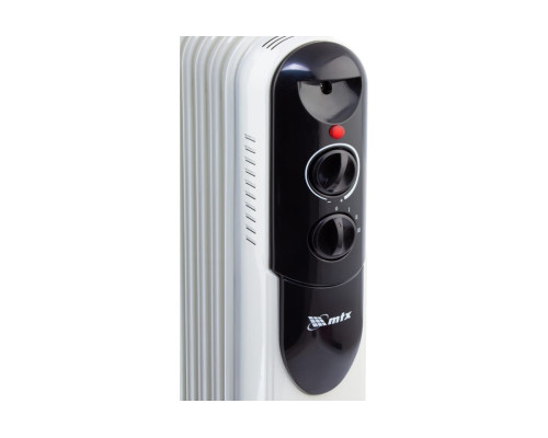 Масляный обогреватель MTX och-2000, 230 в, 2000 вт 98303
