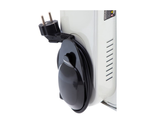 Масляный обогреватель MTX och-2000, 230 в, 2000 вт 98303