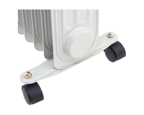 Масляный обогреватель MTX och-2000, 230 в, 2000 вт 98303