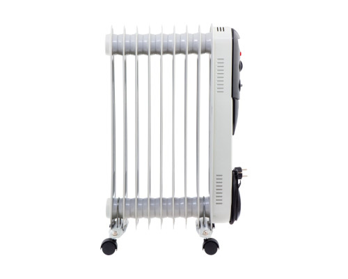 Масляный обогреватель MTX och-2000, 230 в, 2000 вт 98303