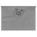 Мешок тканевый многоразовый для пылесоса SVC15, LVC15 Denzel 28212