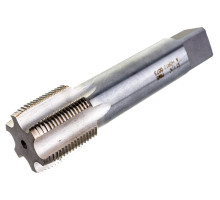 Метчик G 1 1/4 дюйма м/р Р6М5 HORTZ 203823