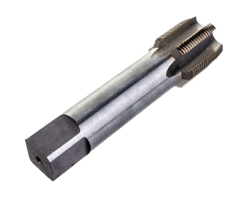 Метчик G 1 1/4 дюйма м/р Р6М5 HORTZ 203823