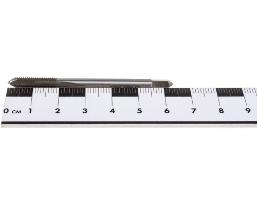 Метчик м/р комплект Туламаш М 5 х0.8 Р6М5 ТМ 54630