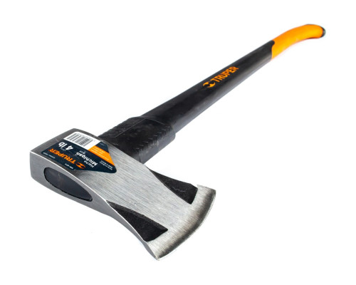 Мичиганский топор Truper HM-4FX 11133 (1,8 кг, ручка фиберглас)