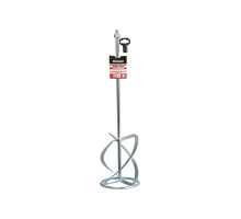 Миксер для тяжелых смесей 120x600 мм, М14 Монтажник 608126