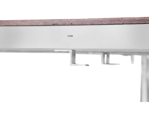 Мобильные алюминиевые подмости Эйфель Максимыч 1х6