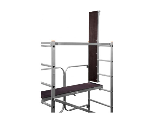 Мобильные алюминиевые подмости Эйфель Максимыч 1х6