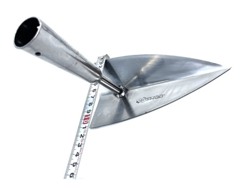 Мотыга SKRAB нержавеющая сталь, без рукоятки 28068