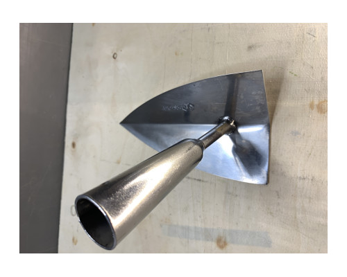 Мотыга SKRAB нержавеющая сталь, без рукоятки 28068