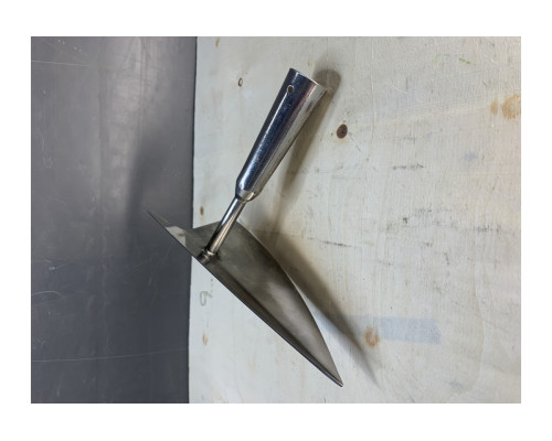 Мотыга SKRAB нержавеющая сталь, без рукоятки 28068