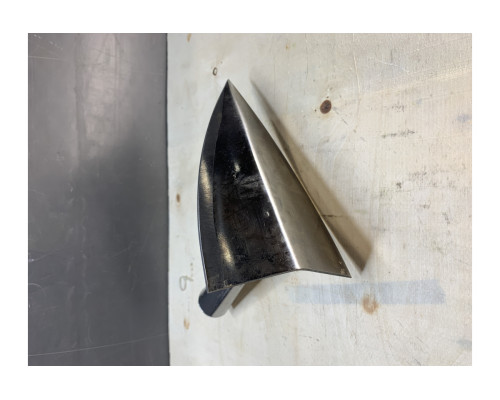 Мотыга SKRAB нержавеющая сталь, без рукоятки 28068