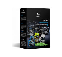 Набор автокосметики Grass 800627