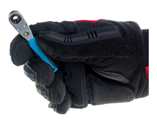 Набор бит и магнитный адаптер (33 предмета) GROSS 11365