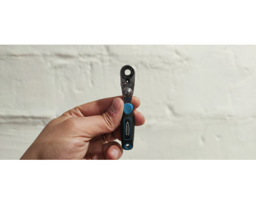 Набор бит и магнитный адаптер (33 предмета) GROSS 11365