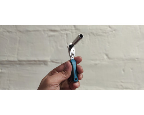 Набор бит и магнитный адаптер (33 предмета) GROSS 11365