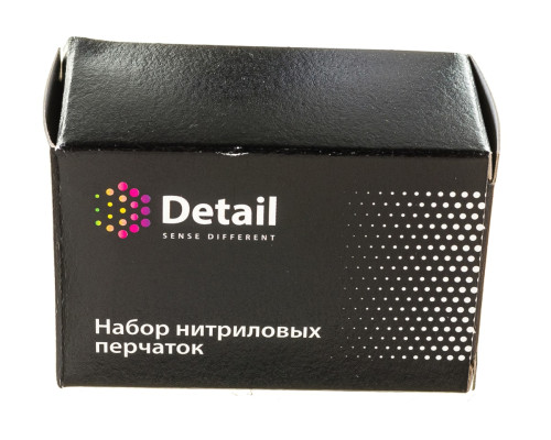 Набор для очистки кожи Grass LK Leather Kit DT-0171