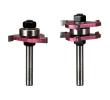 Набор для сращивания 47.6x19/6.35x11.1x78/73 мм, S=8 мм PROCUT 609815P