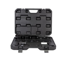 Набор для замены подшипников ступиц АвтоDело, 19 пр. 40900 14584