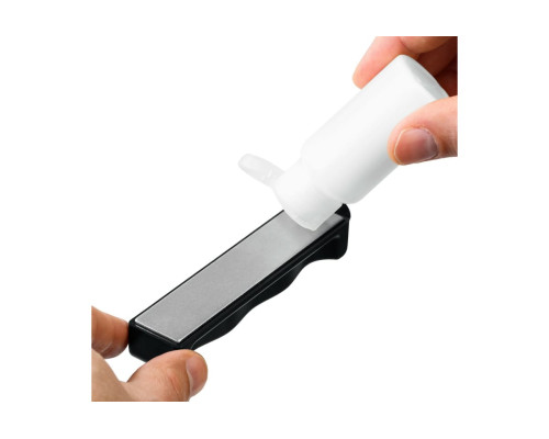 Набор для заточки ножей ЗУБР Жук, 13 предметов 33389-H13