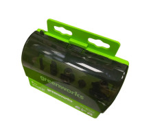 Набор фрез 5 шт для фрезера GreenWorks 2953207