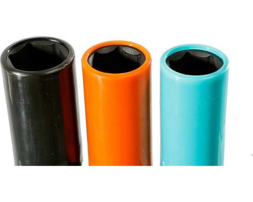 Набор головок 1/2"DR Sturm 1045-18-3