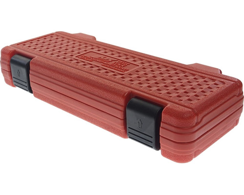 Набор головок торцевых глубоких ударных (11 шт; 10-24 мм; 12-гранные; 1/2") JTC-J411P