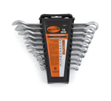 Набор комбинированных ключей Автоdело 10 шт. холдер 31100 13764