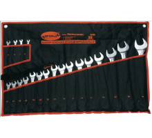 Набор комбинированных ключей Автоdело Professional 20шт. сумка 36200 13969