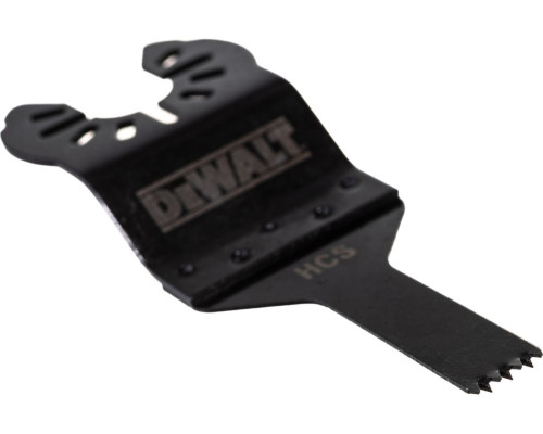 Набор насадок для многофункционального инструмента DEWALT DT 20713