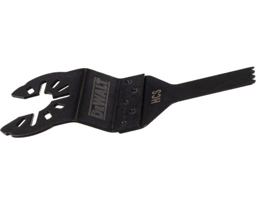 Набор насадок для многофункционального инструмента DEWALT DT 20713