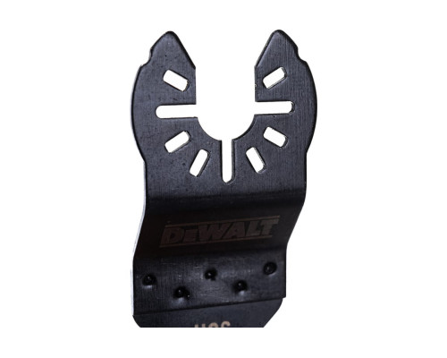 Набор насадок для многофункционального инструмента DEWALT DT 20713