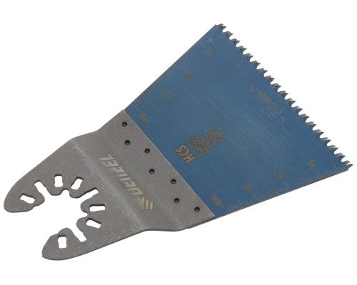 Набор насадок по дереву и металлу 3 шт для МФИ Denzel 782403