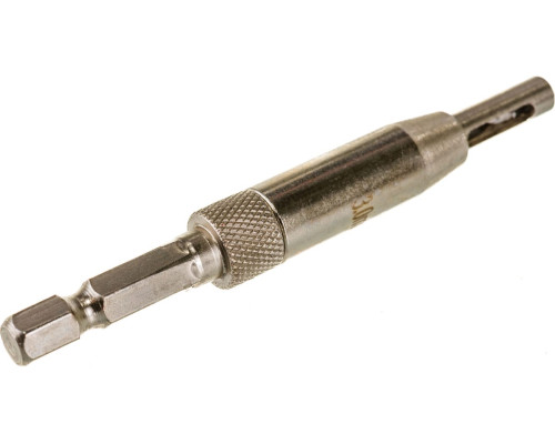 Набор самоцентрирующихся сверл (3 шт; 2.4/2.8/3.0 мм) PROCUT SC105.100107