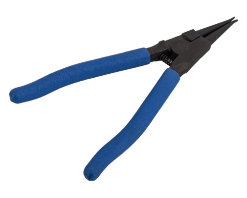 Набор съемников стопорных колец ЗУБР 4 шт, 180 мм 22821-H4