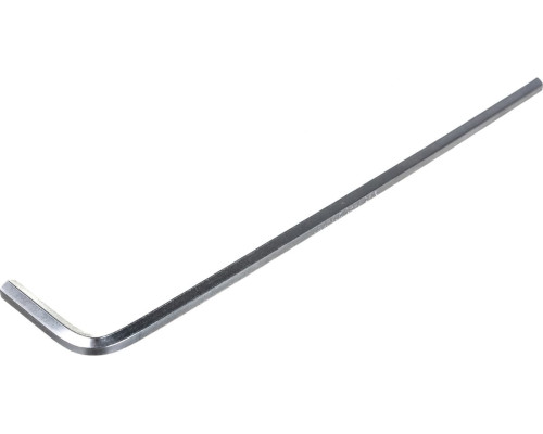 Набор торцевых шестигранных удлиненных дюймовых ключей Thorvik HKIL10S H1/16 -H3/8 , 10 предметов 53099