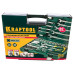 Набор торцовых головок 1/2",1/4", 82шт Kraftool EXPERT QUALITAT SUPER LOCK 27887-H82_z02