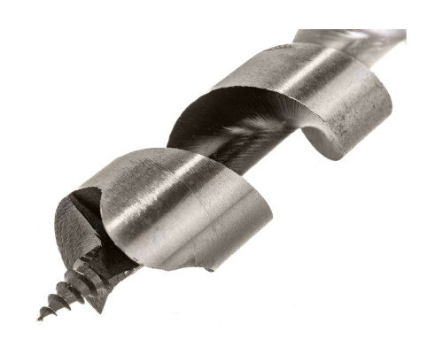 Набор змеевидных свёрл по дереву (5 шт.) ЗУБР 2948-450-H5