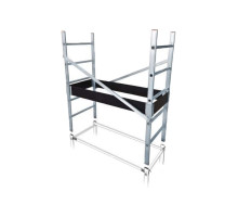 Надстройка для подмостей Эйфель Макси Плюс 1x5