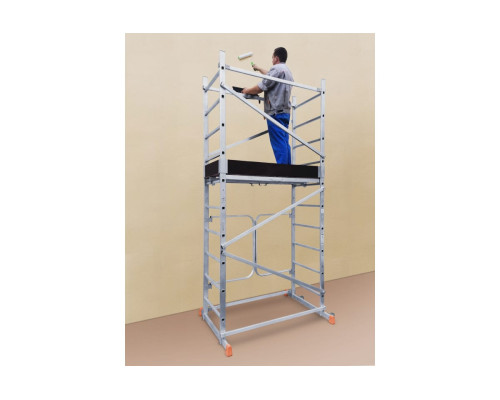 Надстройка для подмостей Эйфель Макси Плюс 1x5