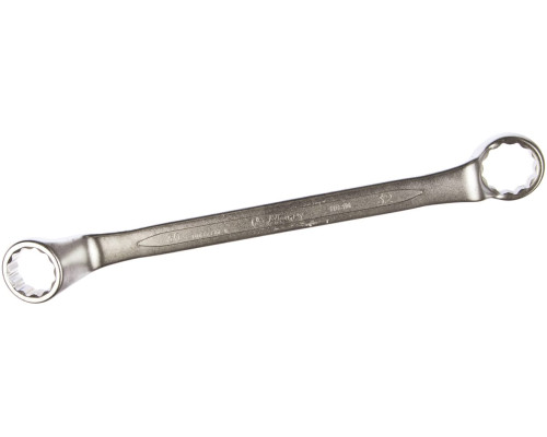 Накидной ключ 75град 30х32мм Hans 1103M30X32