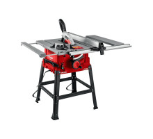 Напольный распиловочный станок ЗУБР 1900 Вт, со станиной и удлинителем СРЦ-254су