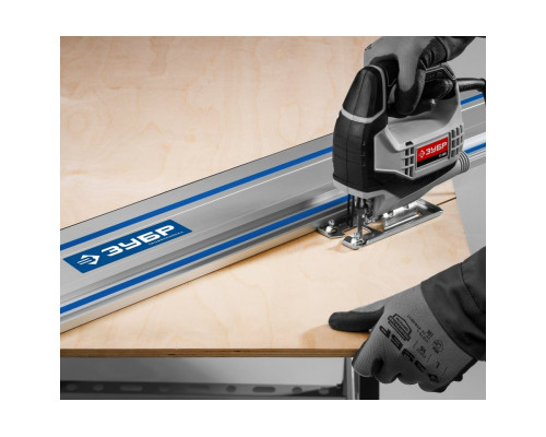 Направляющая шина ЗУБР ППШ-150 1500 мм 32332-1.5