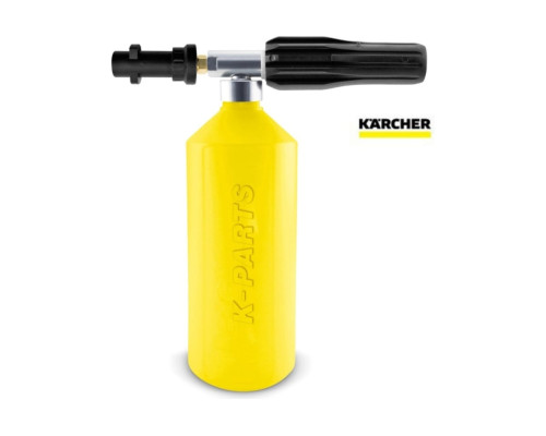 Насадка для пенной чистки 1 л K-Parts Karcher 9.837-960