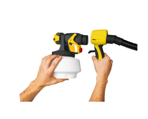 Насадка I-Spray (1800 мл) Wagner Насадка I-Spray (1800 мл) Wagner