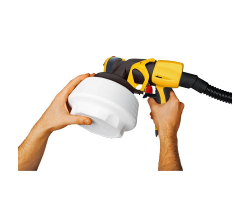 Насадка I-Spray (1800 мл) Wagner Насадка I-Spray (1800 мл) Wagner