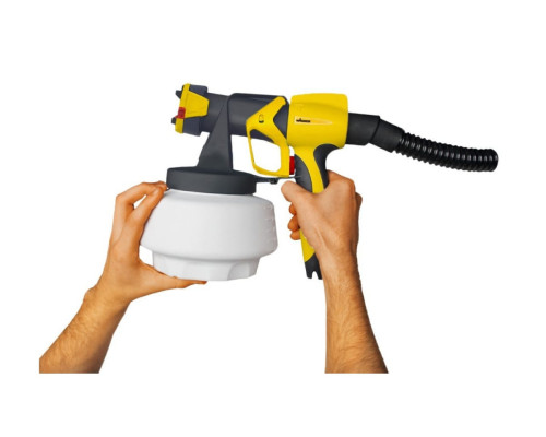 Насадка I-Spray (1800 мл) Wagner Насадка I-Spray (1800 мл) Wagner