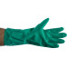 Нитриловые маслобензостойкие индустриальные перчатки Kraftool NITRIL р. XXL 11280-XXL_z01